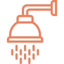 Custom Shower Design